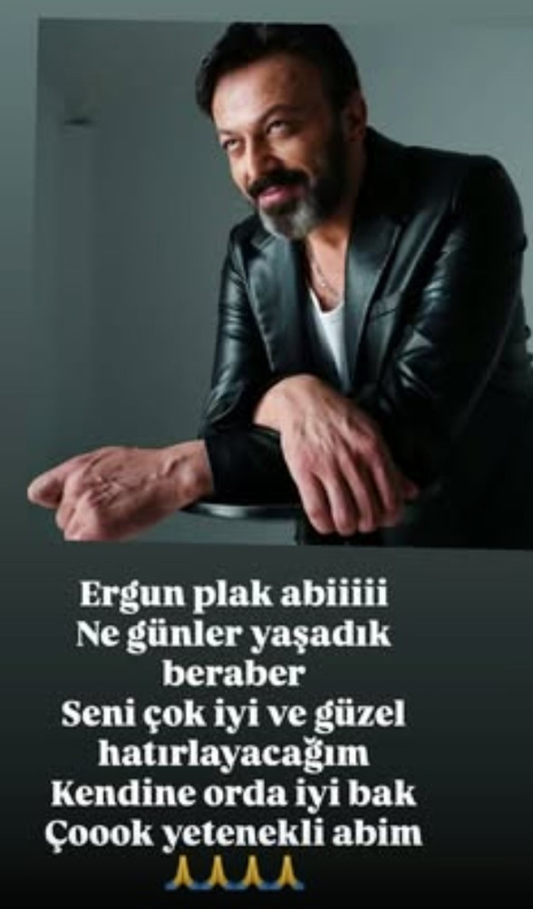 Evimizin daimi misafiri... Çok saçma değil mi Serji