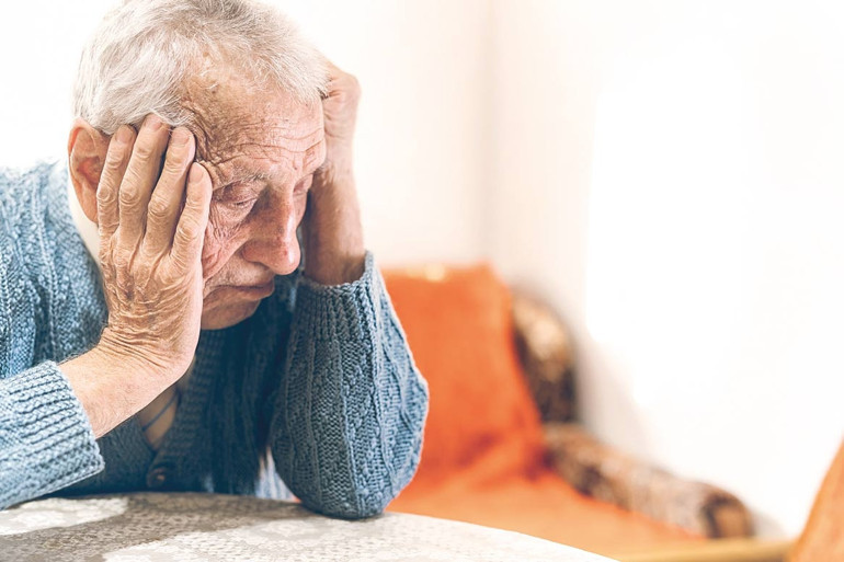 Alzheimer’a karşı beyni zorlayın