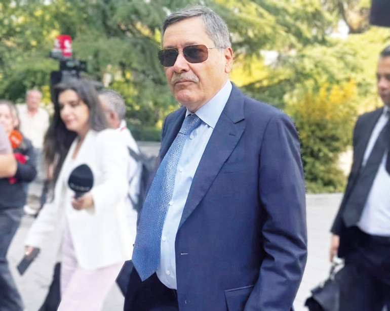 Biraz Berhan Şimşek biraz Melih Gökçek…