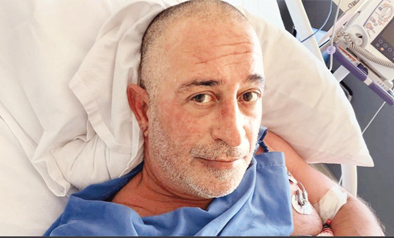 ‘Kulakmemenize değil; tansiyonunuza, şekerinize, bel kalınlığınıza bakın’