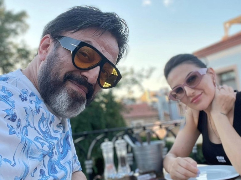 Oyuncu Serhat Kılıç evinde ölü bulundu Şoray Uzun’dan dikkat çeken açıklama
