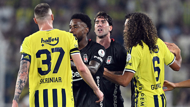 Yürüyerek oynayamazsın