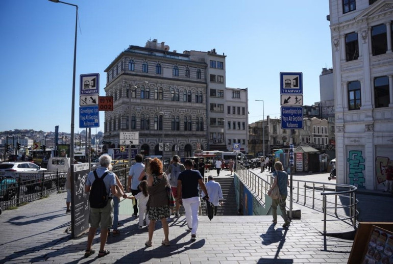 100 metrelik tehlikeye türlü gerekçeler