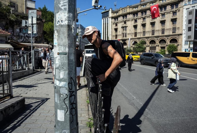 100 metrelik tehlikeye türlü gerekçeler