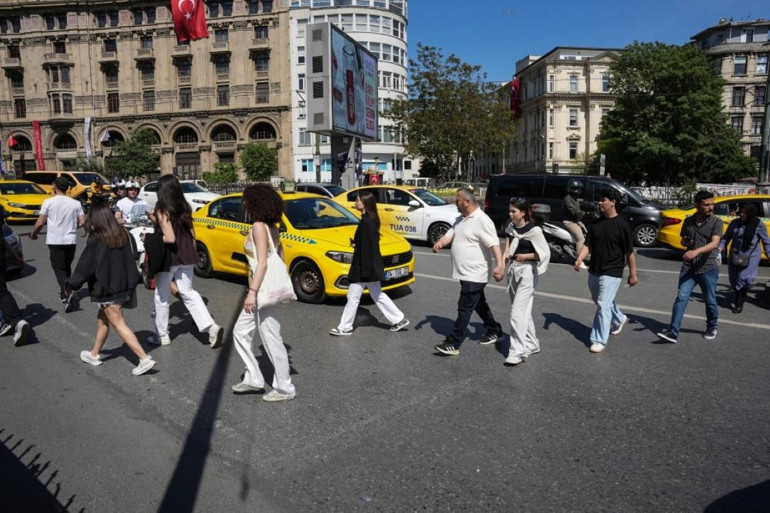 100 metrelik tehlikeye türlü gerekçeler