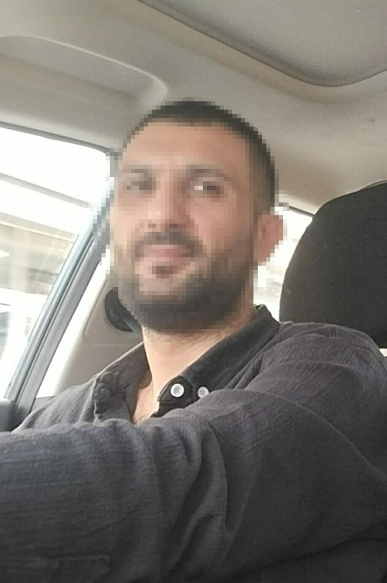 Ölmek istemiyorum, çocuklarım annesiz kalmasın