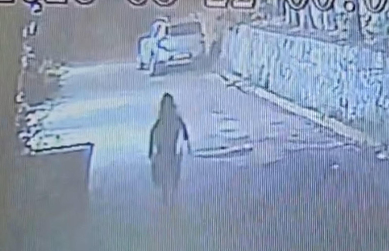 Ölmek istemiyorum, çocuklarım annesiz kalmasın