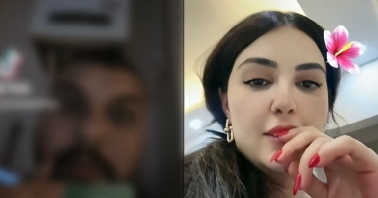 215 suç kayıtlı hükümlüye canlı yayında polis baskını: Kapı çalıyor açma Hürrem
