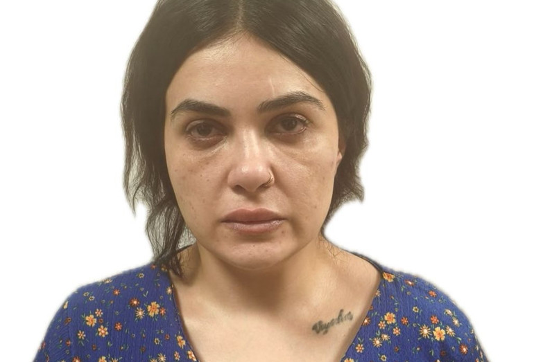 215 suç kayıtlı hükümlüye canlı yayında polis baskını: Kapı çalıyor açma Hürrem
