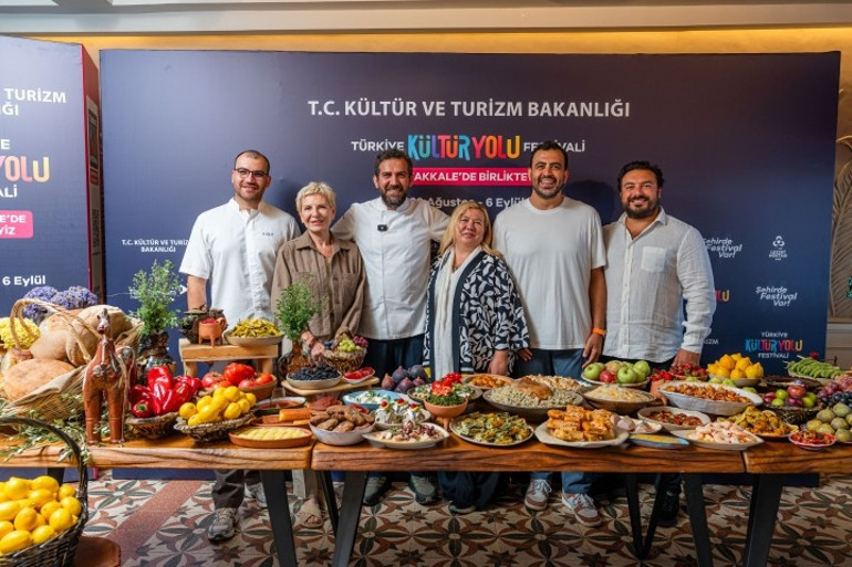 Deniz ürünlerinden meşhur peynir helvasına uzanan seçki