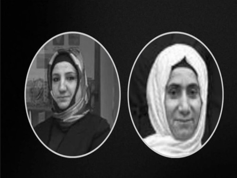 3 kişi dumandan boğularak can vermiş