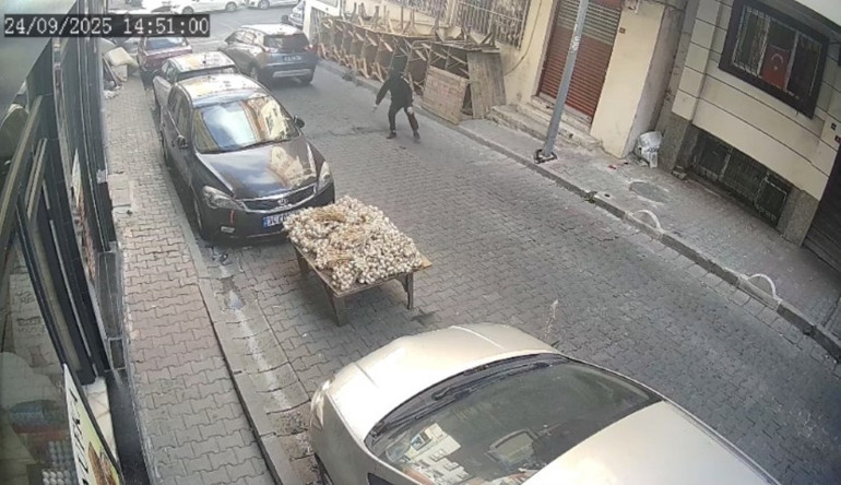 İstanbulda avukata kurşun yağmuru: Gelin beni vurun diye bağırdıktan sonra silahlı saldırıya uğradı