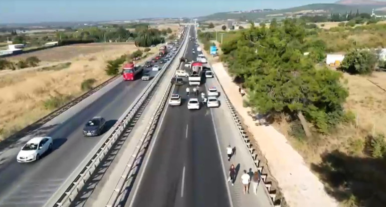  4 yaralı