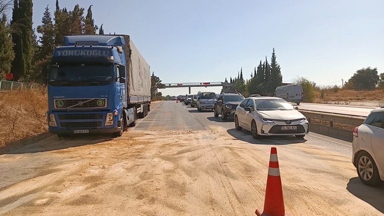  4 yaralı