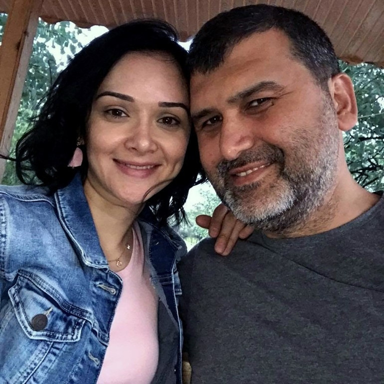 Fenerbahçe-Beşiktaş derbisinde kahreden ölüm Maçı izlemeye oğluyla birlikte gelmiş