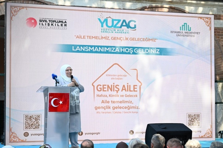 Korkutan nüfus tablosu: Türkiyede her 100 hanenin 58inde çocuk sesi yok