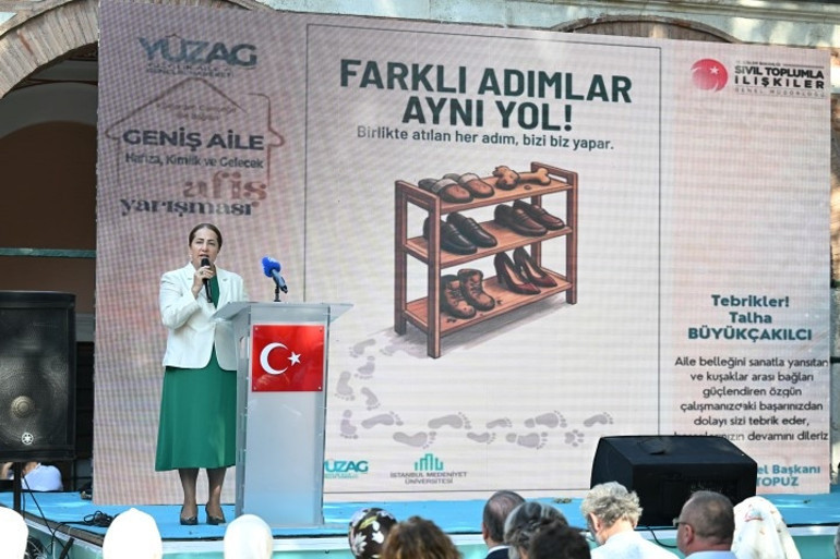 Korkutan nüfus tablosu: Türkiyede her 100 hanenin 58inde çocuk sesi yok