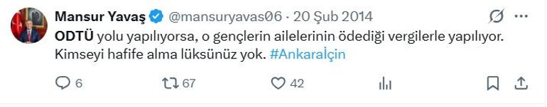 Göksu göletinin dünü ve bugünü