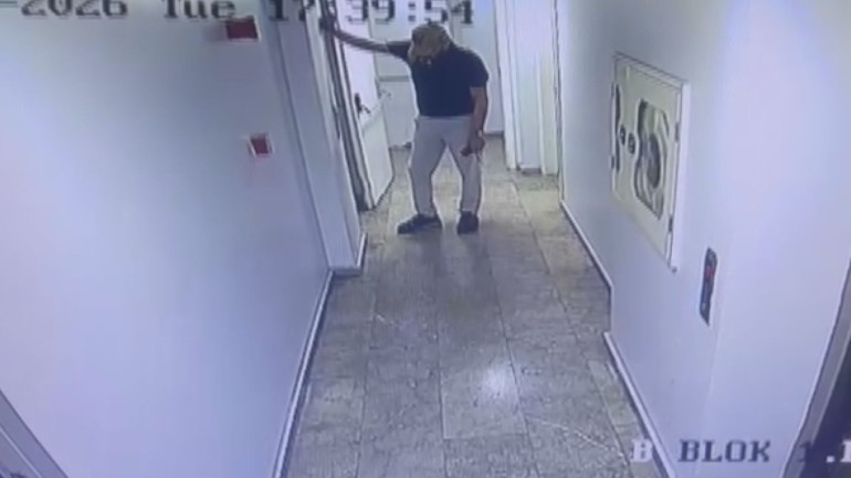 Evinde ölü bulunmuştu... Serhat Kılıç’ın kız arkadaşının ifadesi ortaya çıktı