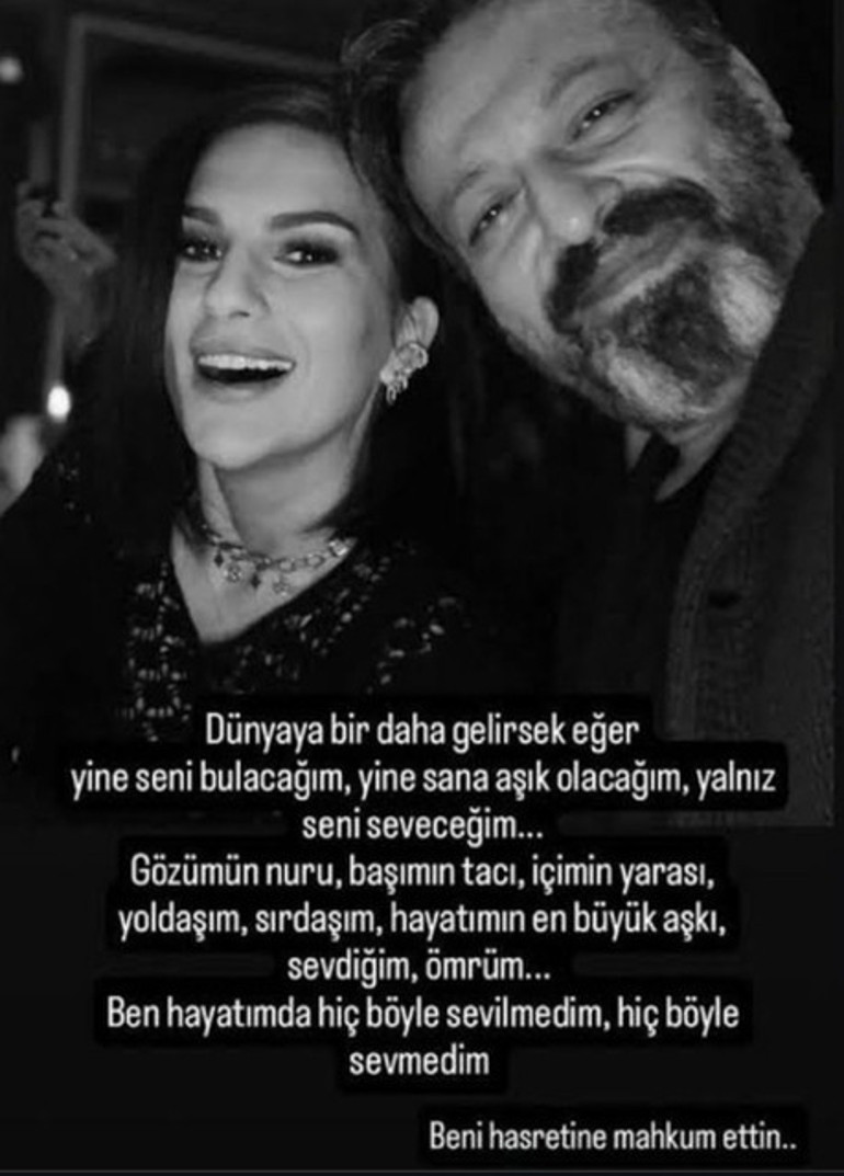 Evinde ölü bulunmuştu... Serhat Kılıç’ın kız arkadaşının ifadesi ortaya çıktı