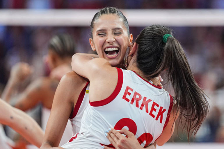 Avrupa’nın sultanları Turnuvayı domine ettik... Şampiyonluğun ardındaki kritik hamleler nelerdi