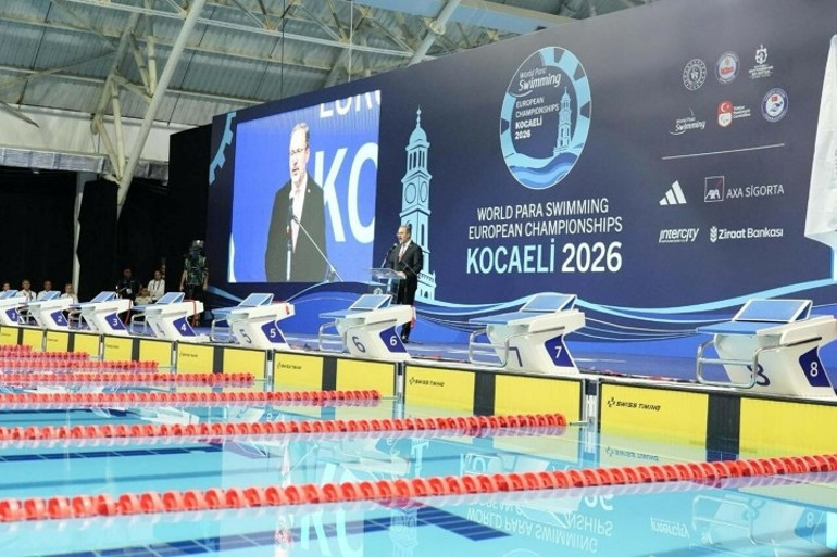 Kasapoğlundan belediyelere çağrı: Engelli bireyler için elinizi taşın altına daha fazla koyun