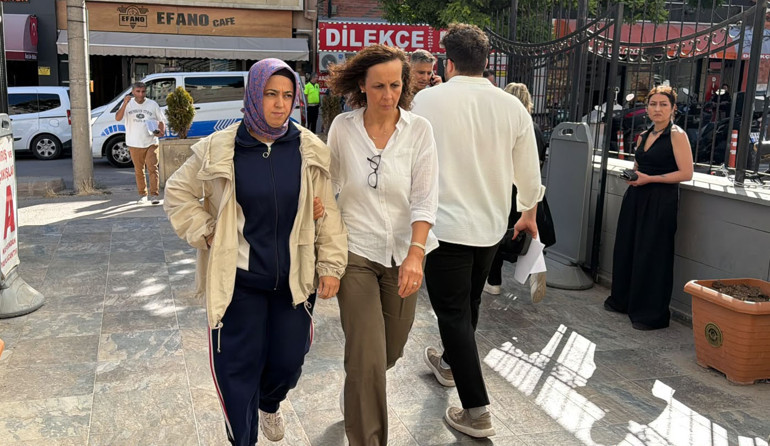 Minik Elifin öldüğü kazada ev hapsi kararı kaldırıldı; sürücü tutuklandı