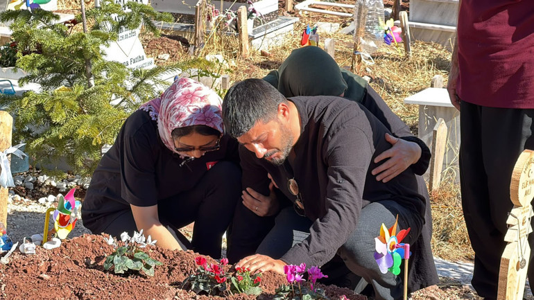 Minik Elifin öldüğü kazada ev hapsi kararı kaldırıldı; sürücü tutuklandı