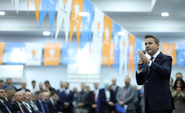 Vatandaşa 55 milyar TL’lik fatura desteği Bakan Bayraktar açıkladı