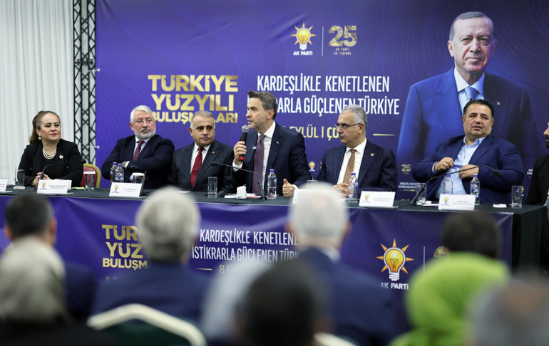 Vatandaşa 55 milyar TL’lik fatura desteği Bakan Bayraktar açıkladı