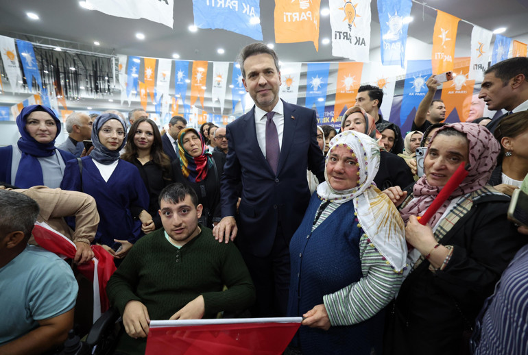Vatandaşa 55 milyar TL’lik fatura desteği Bakan Bayraktar açıkladı