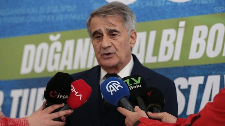 Trabzonspor’da Şenol Güneş sesleri