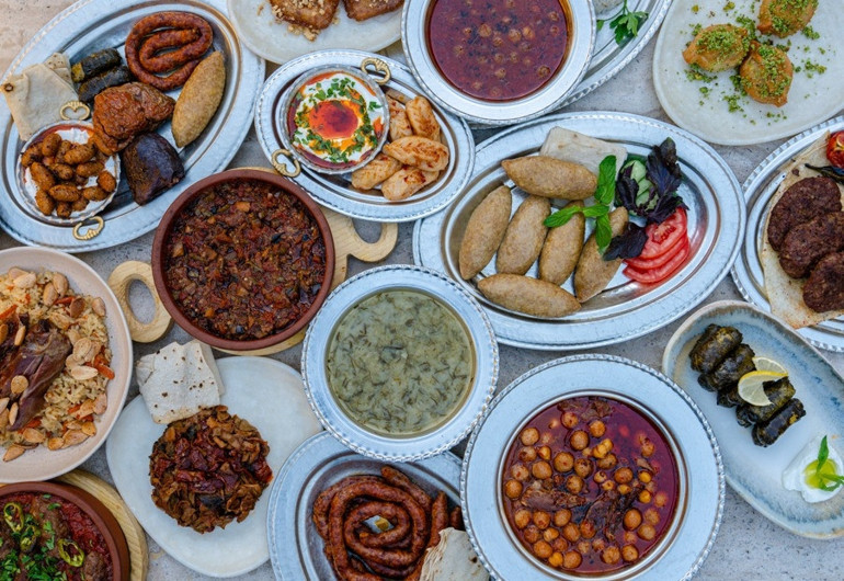 Kahramanmaraş ilk kez Kültür Yolu Festivali’ne ev sahipliği yapacak