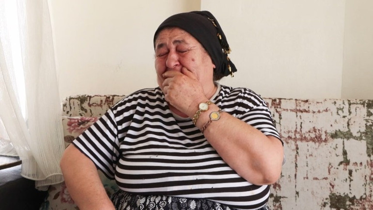 3 çocuğuyla sırra kadem bastı: Parka gidiyorum diye evden çıkan anneden 2 gündür bir iz yok
