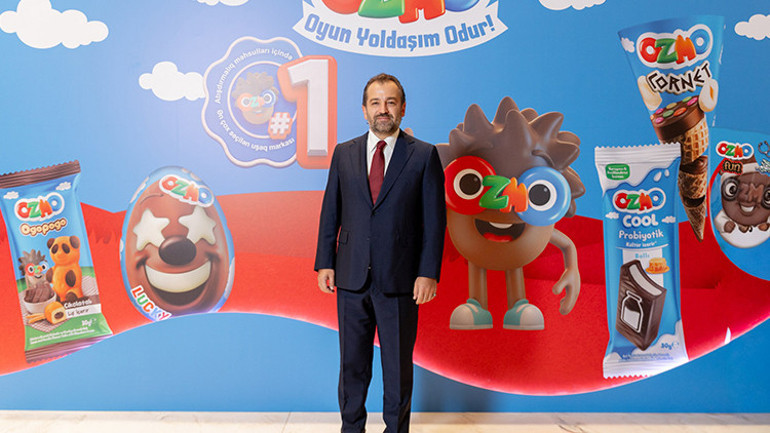 Şölenden iddialı büyüme