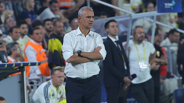 Canlı Anlatım: Fenerbahçe Roma (Şampiyonlar Ligi maçı)