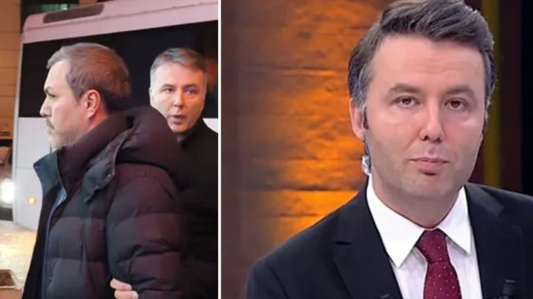 Mehmet Akif Ersoy ilk kez hakim karşısında Duruşmada dikkat çeken ifadeler: Ofisindeki gizli kamerayı fark ettim