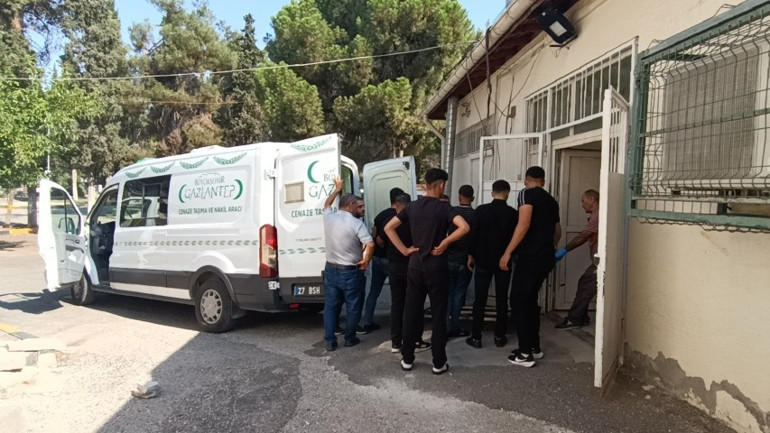 Gaziantepte damda halı yıkarken akıma kapılan 2 kadın hayatını kaybetti