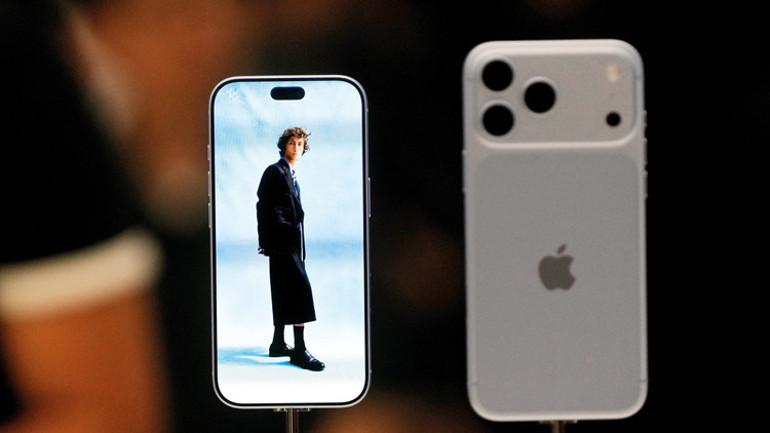 Apple katlanabilir telefon rekabetine fiyatı ikiye katlayarak girdi Fiyatı da katladı