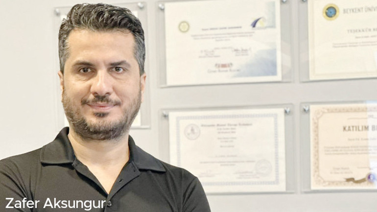 Yanlış ellerde ölümcül oluyor… Berberde hamamda masajda kütletmeyin