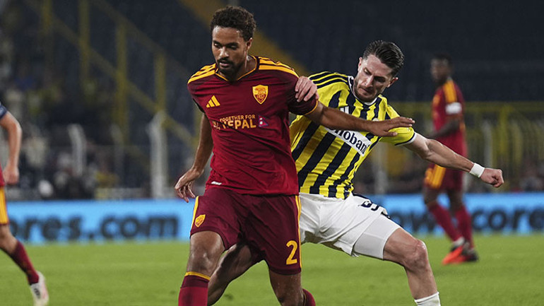  Alkış, İsmail Kartal için Hakkı galibiyetti