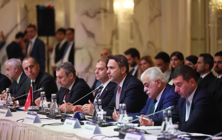 Türkiye ile Azerbaycan’dan yeni plan: Elektriğin TANAP’ı geliyor