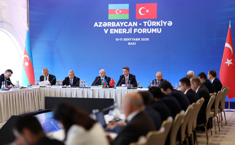 Türkiye ile Azerbaycan’dan yeni plan: Elektriğin TANAP’ı geliyor