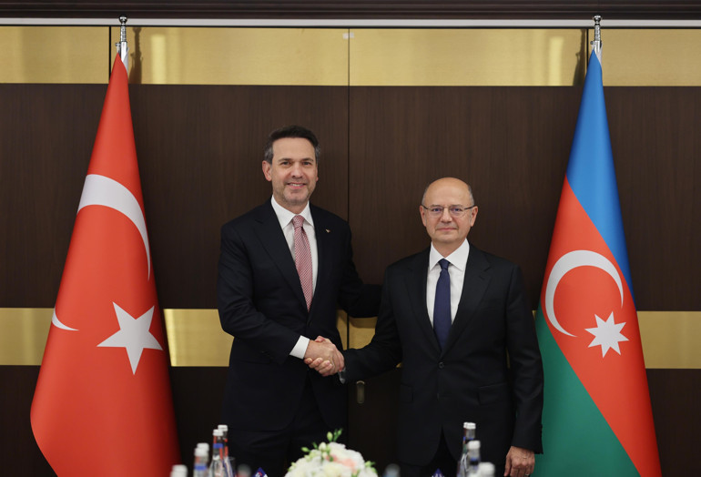 Türkiye ile Azerbaycan’dan yeni plan: Elektriğin TANAP’ı geliyor