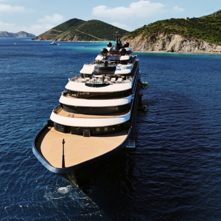 Ritz-Carlton’dan 52 Yeni Lüks Sefer