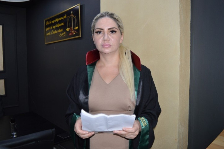 Girnedeki gemi faciasında yürek yakan telefon görüşmesi | Son sözü Yukarı gitmem gerekiyor olmuş