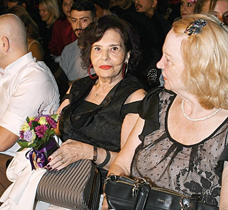 Çocuk ona kısmetmiş
