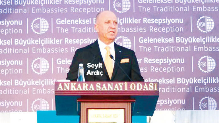 Başkente sıfır atık OSB kuruluyor