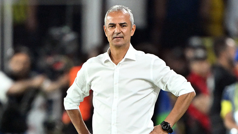 Oğuz Çetinden İsmail Kartal açıklaması