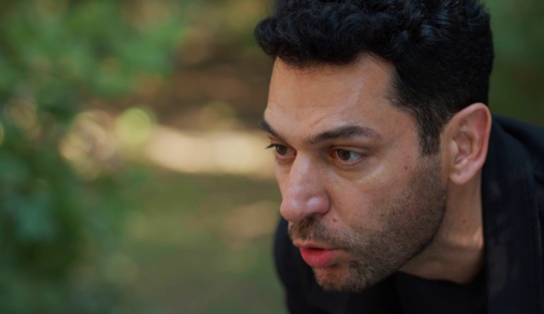 Seni bırakmayacağım Serhat Abi